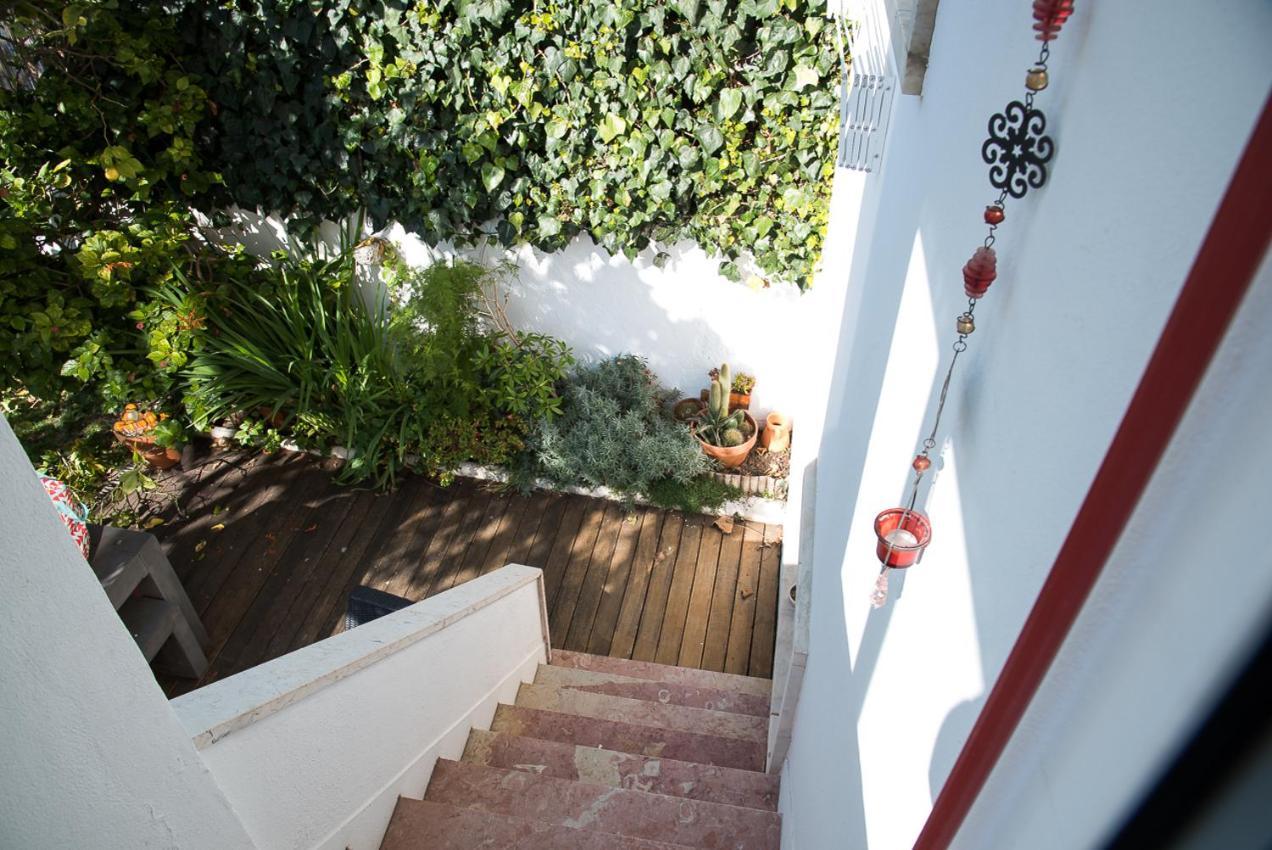 Apartamento Flat With A Garden In Belem Lisboa Exterior foto